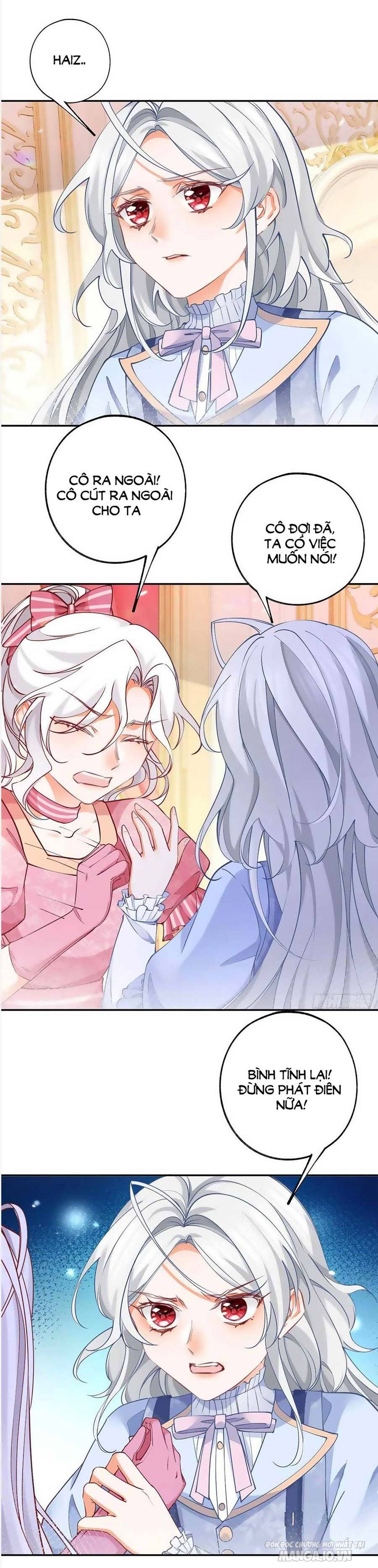 Ngày Nào Đó Trở Thành Công Chúa Tế Phẩm Chapter 120 - Trang 2