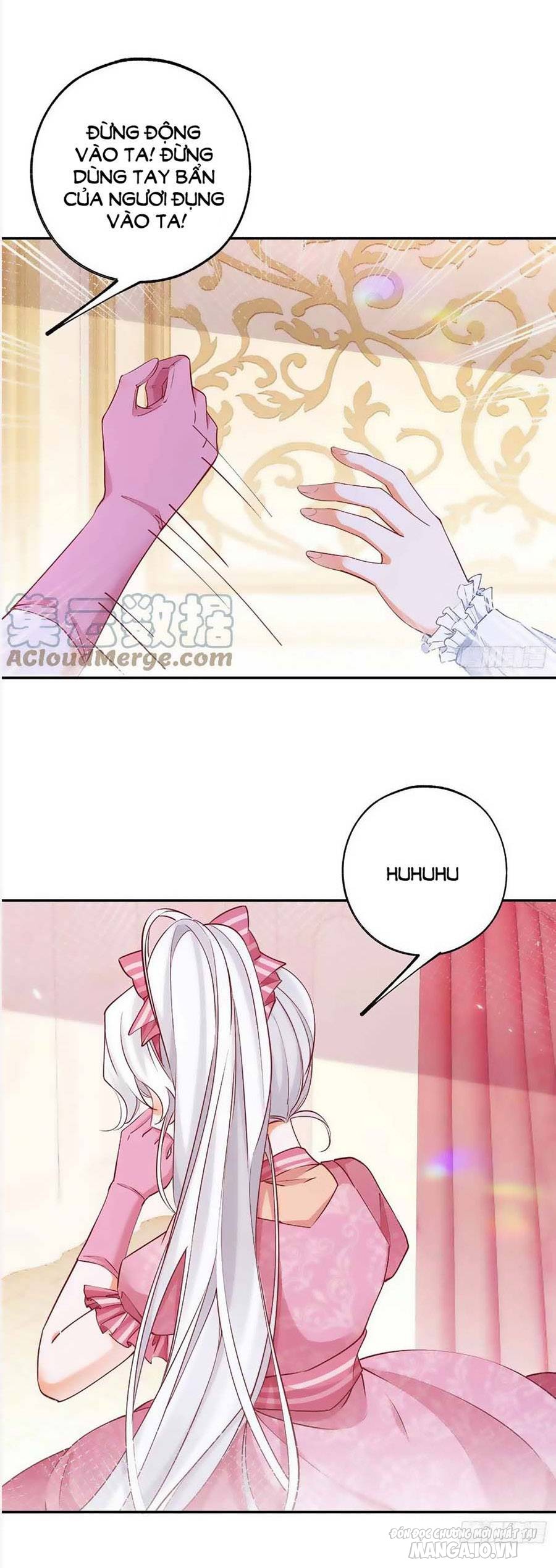 Ngày Nào Đó Trở Thành Công Chúa Tế Phẩm Chapter 120 - Trang 2