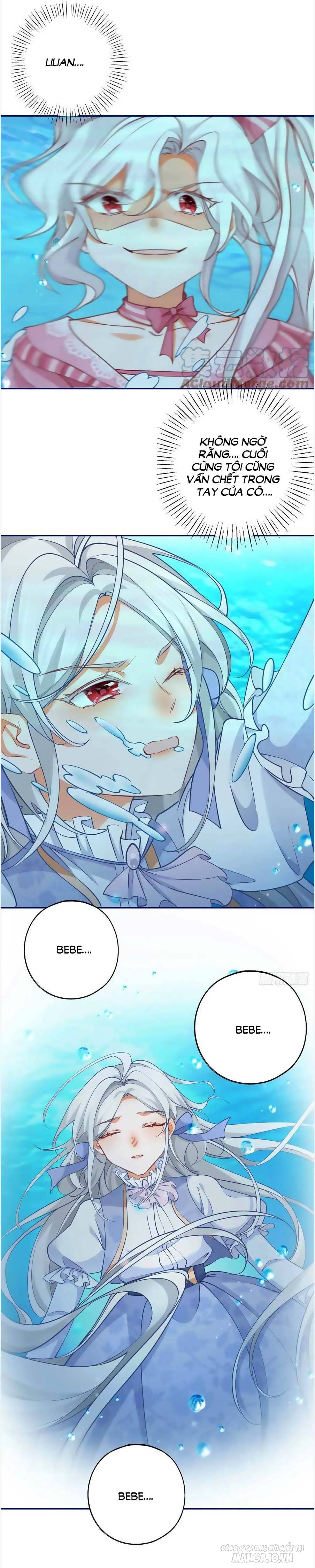 Ngày Nào Đó Trở Thành Công Chúa Tế Phẩm Chapter 122 - Trang 2