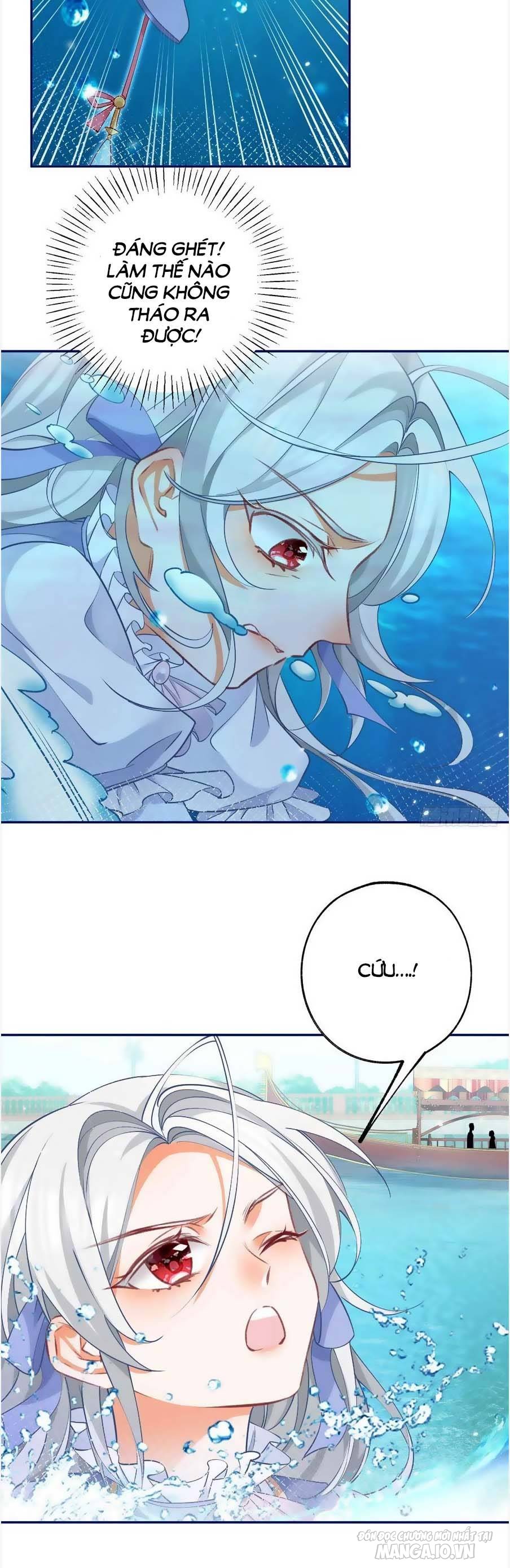 Ngày Nào Đó Trở Thành Công Chúa Tế Phẩm Chapter 122 - Trang 2