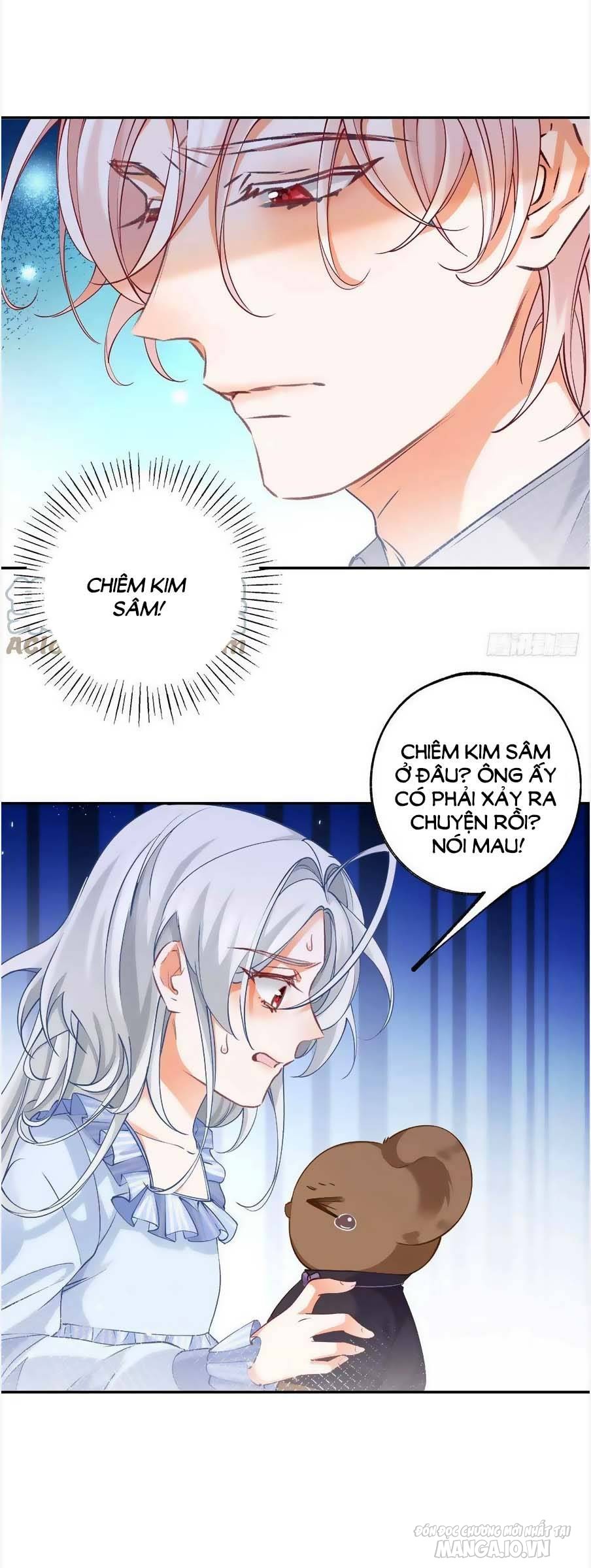 Ngày Nào Đó Trở Thành Công Chúa Tế Phẩm Chapter 123 - Trang 2