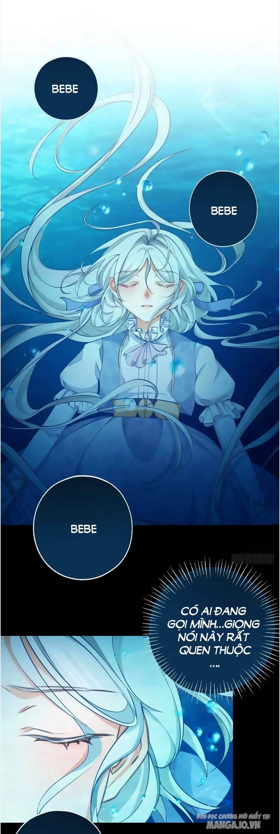 Ngày Nào Đó Trở Thành Công Chúa Tế Phẩm Chapter 123 - Trang 2