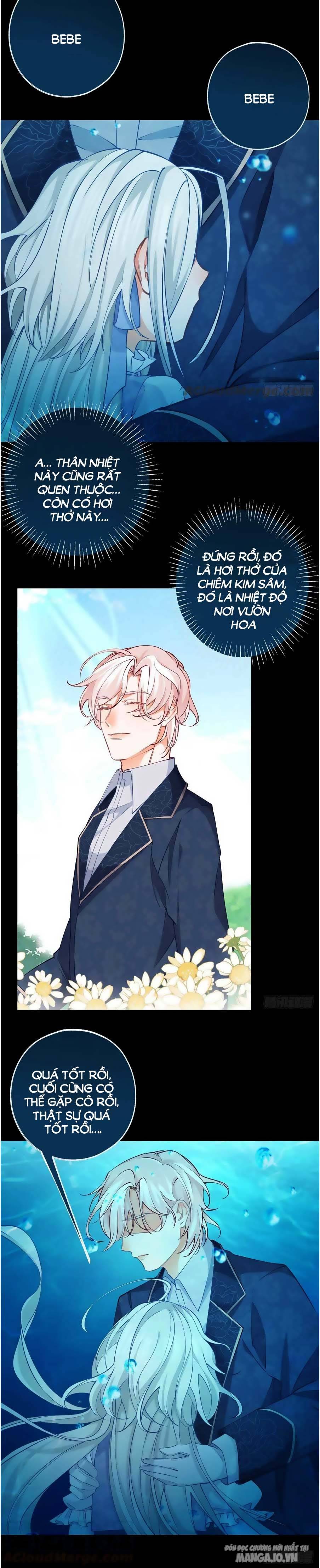 Ngày Nào Đó Trở Thành Công Chúa Tế Phẩm Chapter 123 - Trang 2