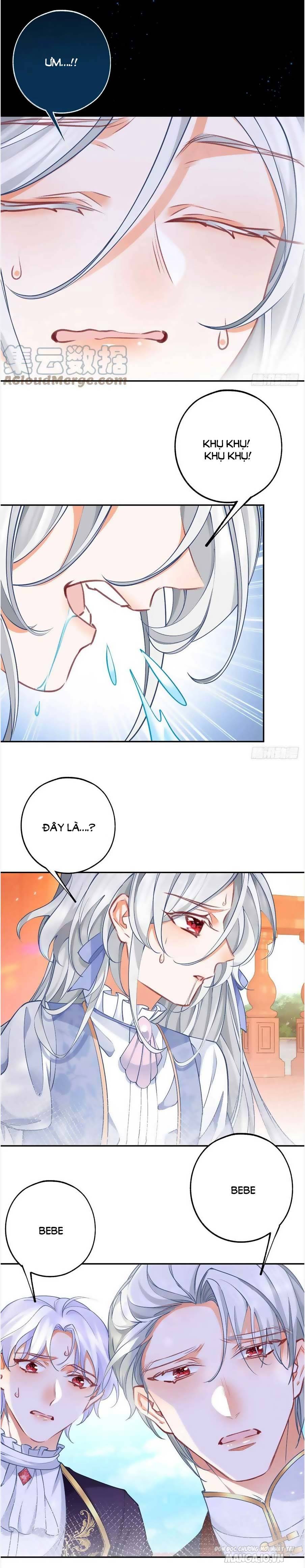 Ngày Nào Đó Trở Thành Công Chúa Tế Phẩm Chapter 123 - Trang 2