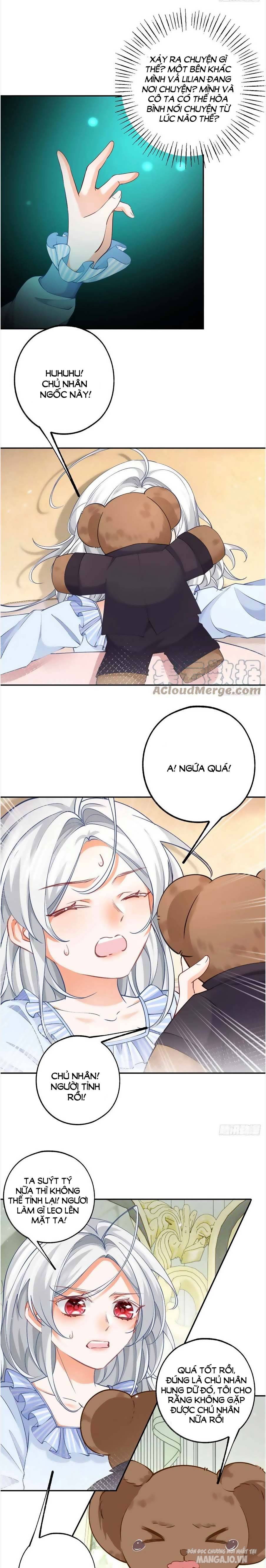 Ngày Nào Đó Trở Thành Công Chúa Tế Phẩm Chapter 123 - Trang 2