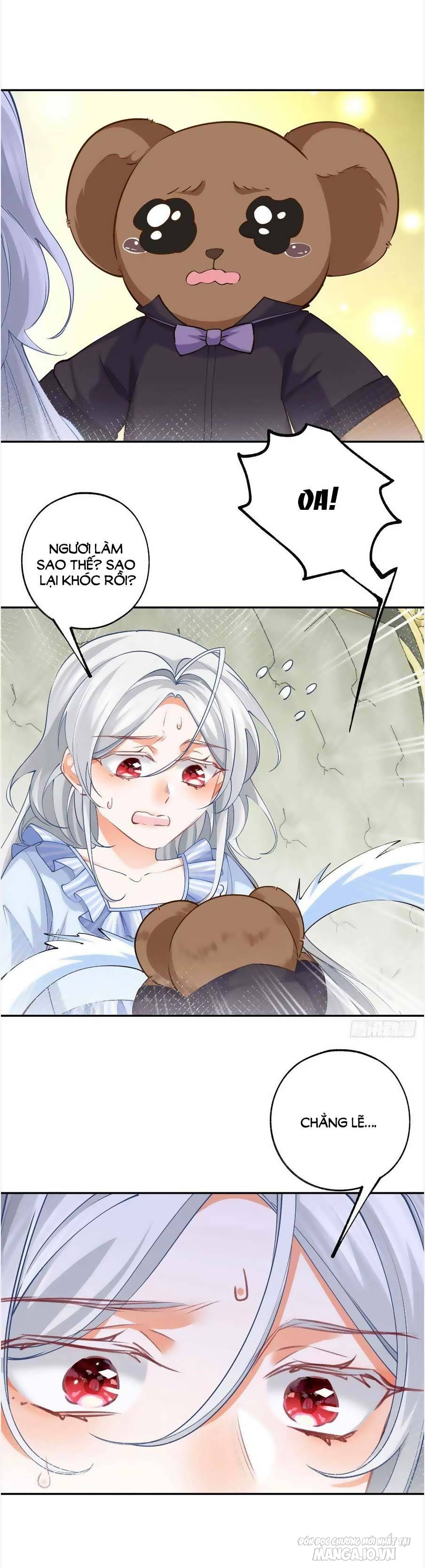 Ngày Nào Đó Trở Thành Công Chúa Tế Phẩm Chapter 123 - Trang 2