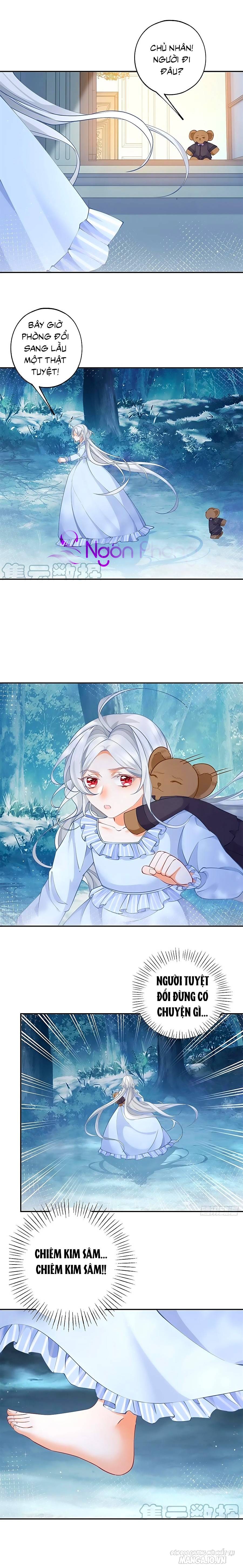 Ngày Nào Đó Trở Thành Công Chúa Tế Phẩm Chapter 124 - Trang 2