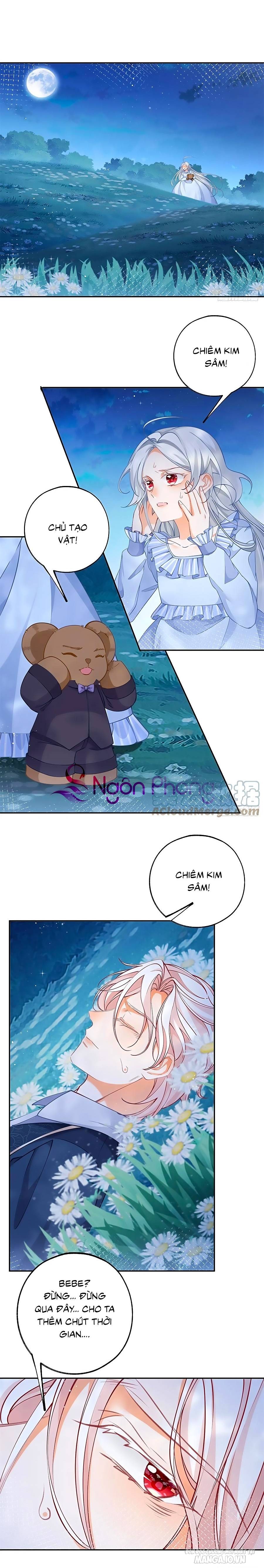 Ngày Nào Đó Trở Thành Công Chúa Tế Phẩm Chapter 124 - Trang 2