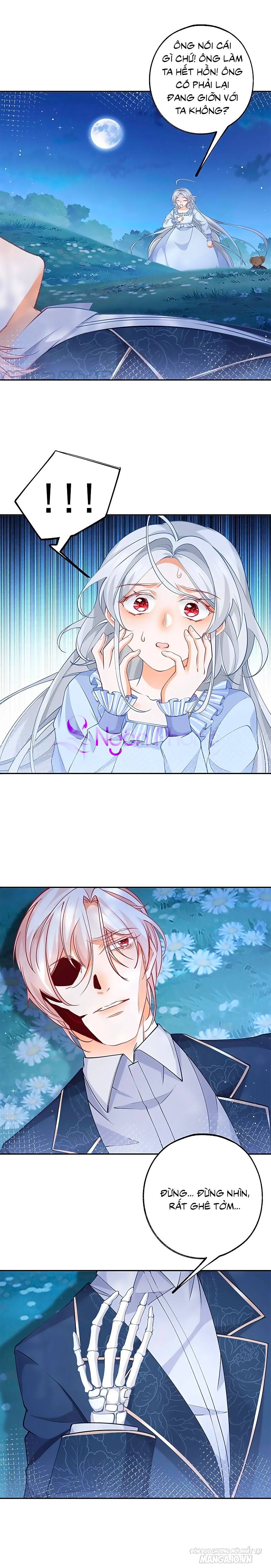 Ngày Nào Đó Trở Thành Công Chúa Tế Phẩm Chapter 124 - Trang 2