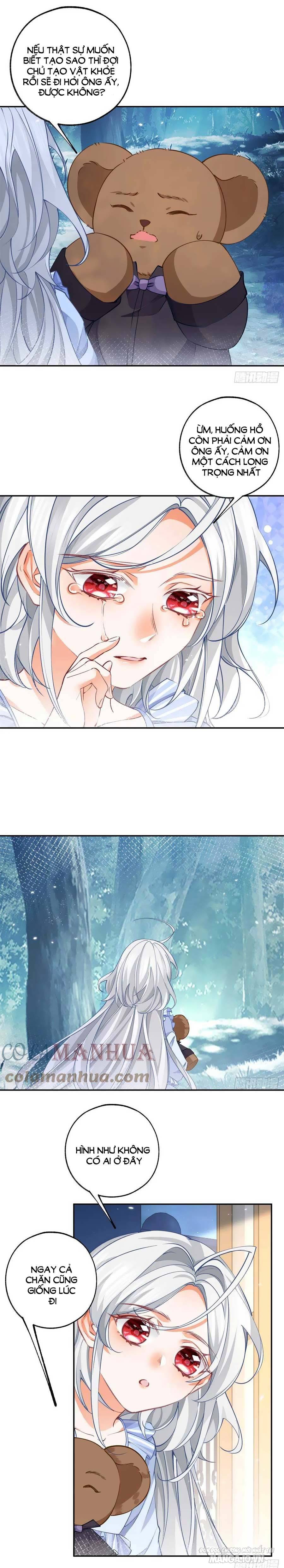 Ngày Nào Đó Trở Thành Công Chúa Tế Phẩm Chapter 125 - Trang 2