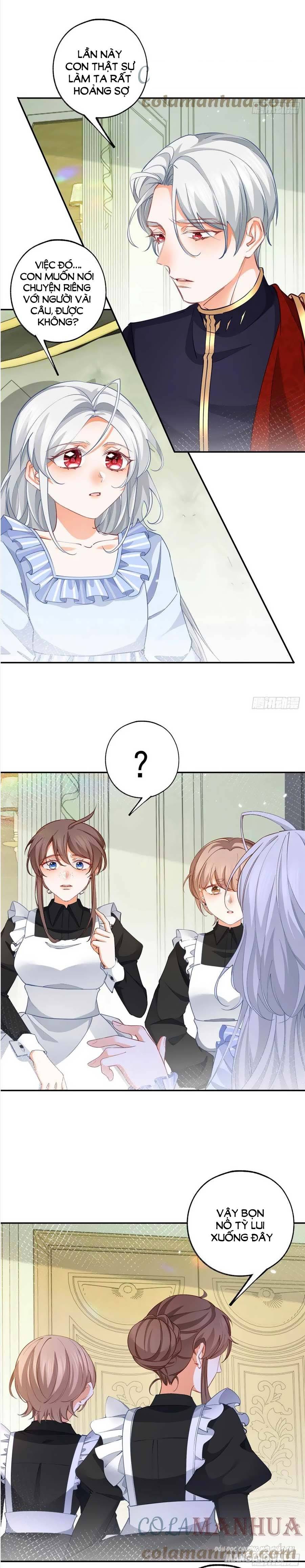 Ngày Nào Đó Trở Thành Công Chúa Tế Phẩm Chapter 126 - Trang 2