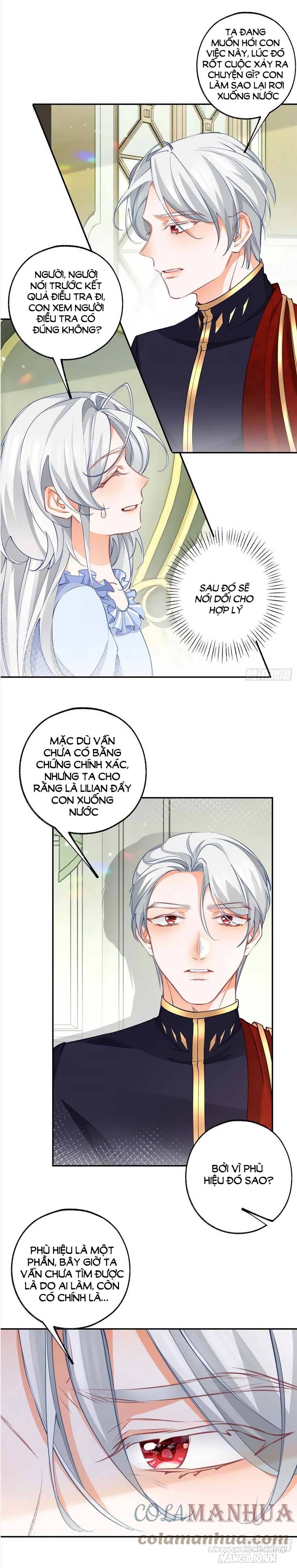 Ngày Nào Đó Trở Thành Công Chúa Tế Phẩm Chapter 126 - Trang 2