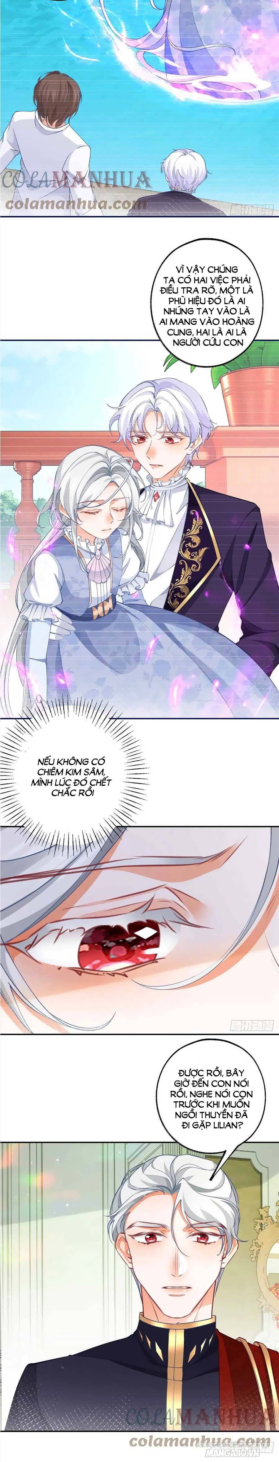 Ngày Nào Đó Trở Thành Công Chúa Tế Phẩm Chapter 126 - Trang 2