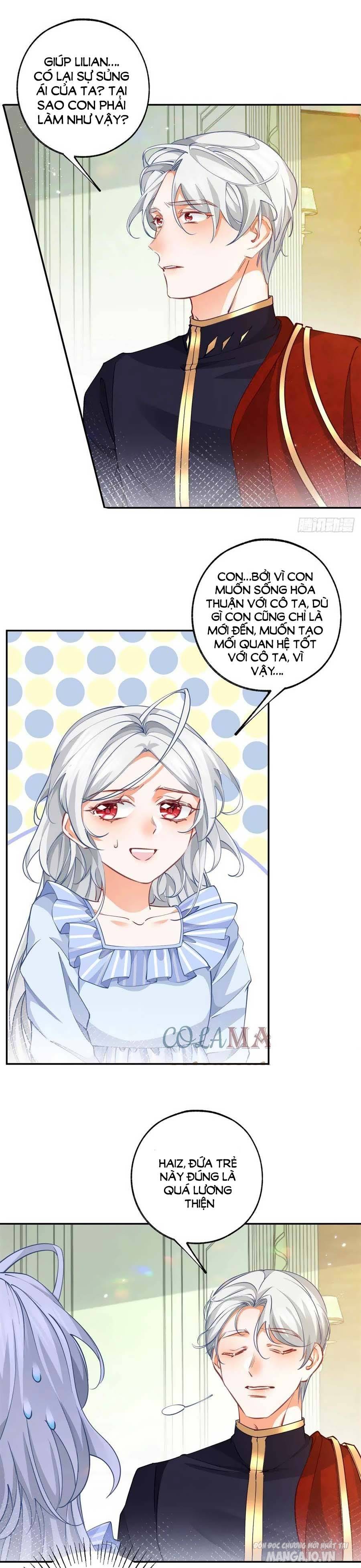 Ngày Nào Đó Trở Thành Công Chúa Tế Phẩm Chapter 127 - Trang 2