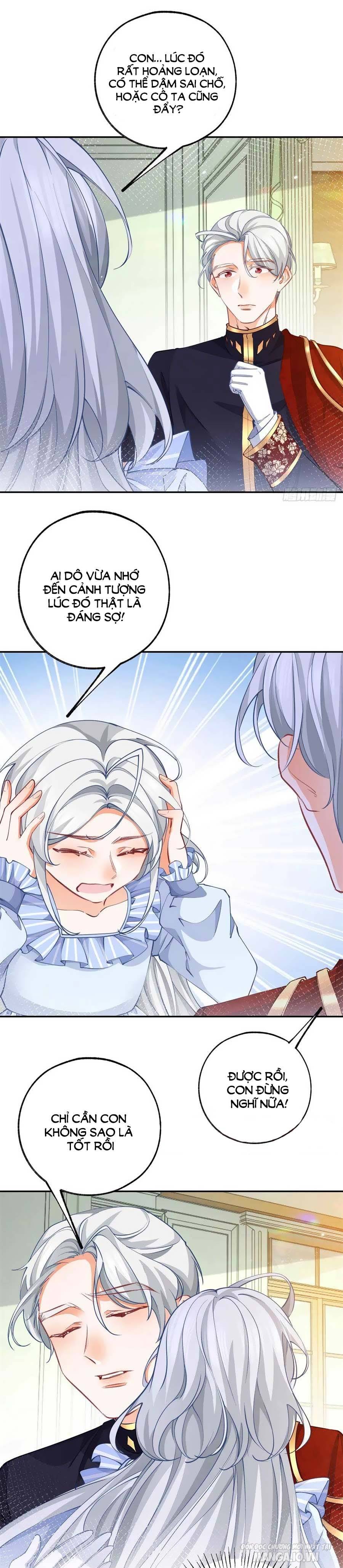 Ngày Nào Đó Trở Thành Công Chúa Tế Phẩm Chapter 127 - Trang 2