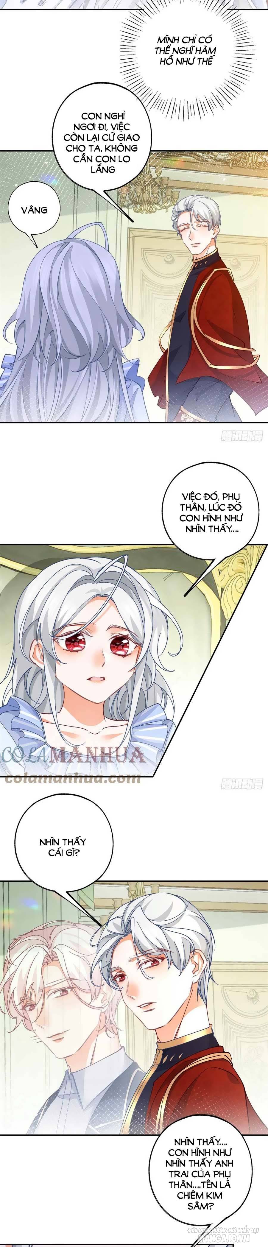 Ngày Nào Đó Trở Thành Công Chúa Tế Phẩm Chapter 127 - Trang 2