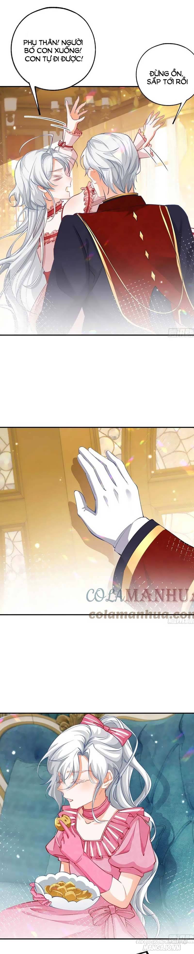 Ngày Nào Đó Trở Thành Công Chúa Tế Phẩm Chapter 129 - Trang 2