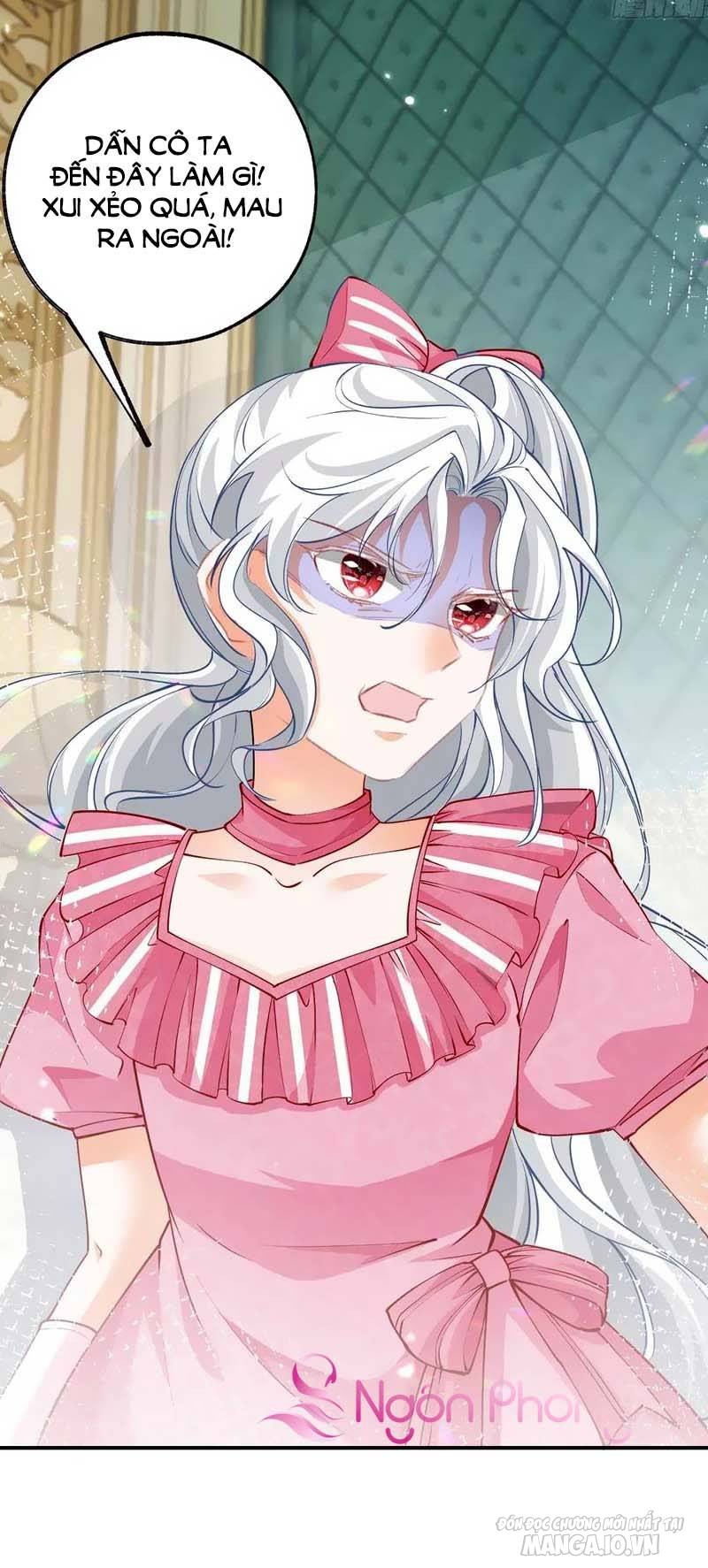 Ngày Nào Đó Trở Thành Công Chúa Tế Phẩm Chapter 129 - Trang 2