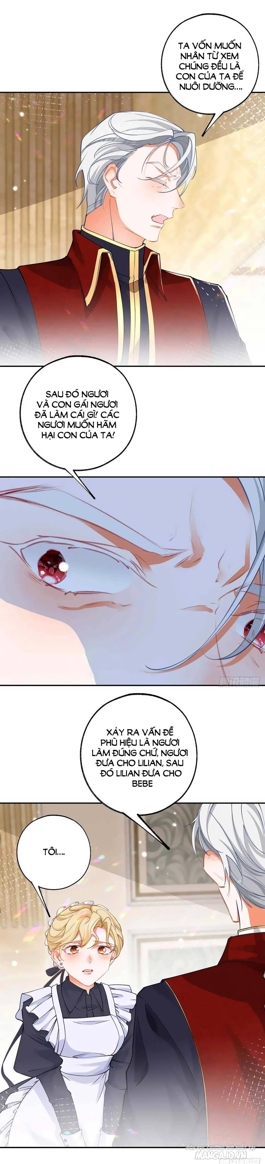 Ngày Nào Đó Trở Thành Công Chúa Tế Phẩm Chapter 129 - Trang 2