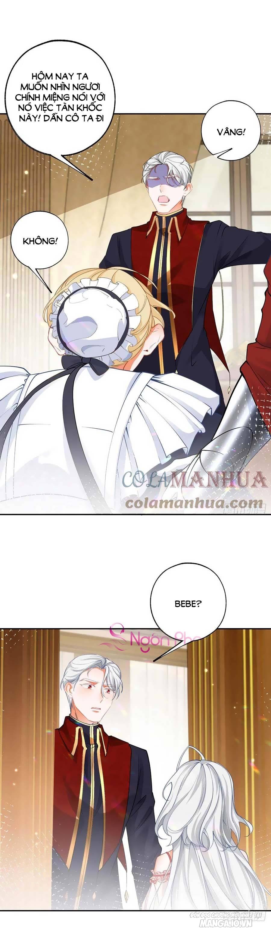 Ngày Nào Đó Trở Thành Công Chúa Tế Phẩm Chapter 129 - Trang 2