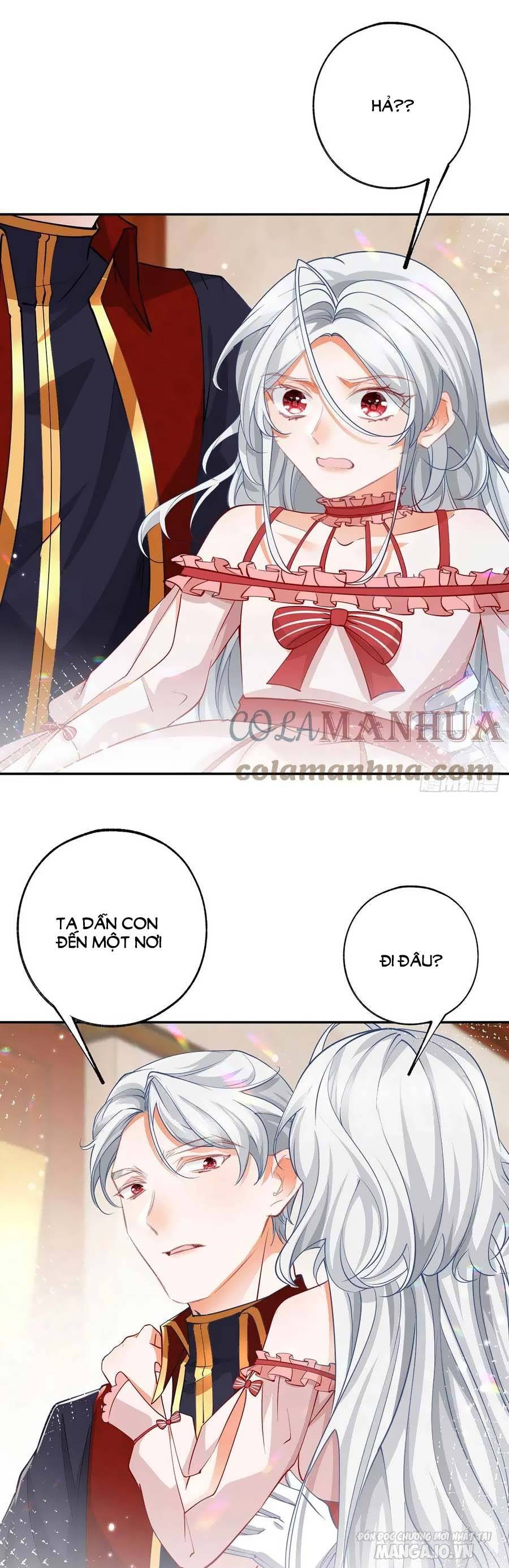 Ngày Nào Đó Trở Thành Công Chúa Tế Phẩm Chapter 129 - Trang 2