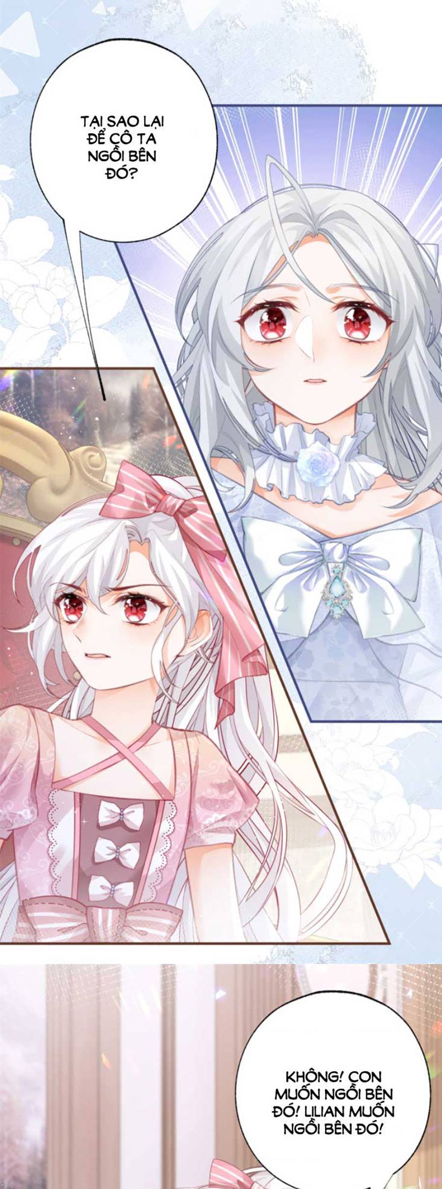 Ngày Nào Đó Trở Thành Công Chúa Tế Phẩm Chapter 13 - Trang 2