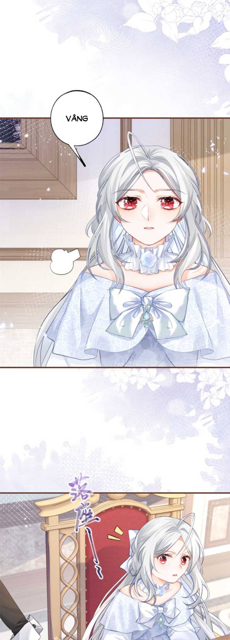 Ngày Nào Đó Trở Thành Công Chúa Tế Phẩm Chapter 13 - Trang 2