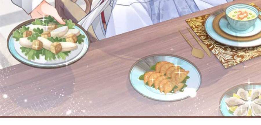 Ngày Nào Đó Trở Thành Công Chúa Tế Phẩm Chapter 13 - Trang 2