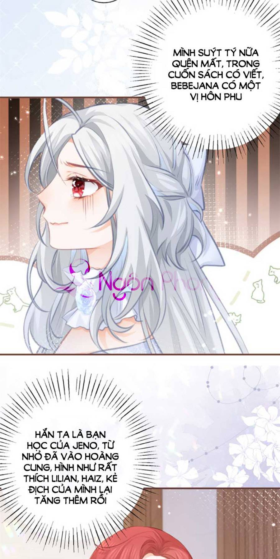 Ngày Nào Đó Trở Thành Công Chúa Tế Phẩm Chapter 13 - Trang 2