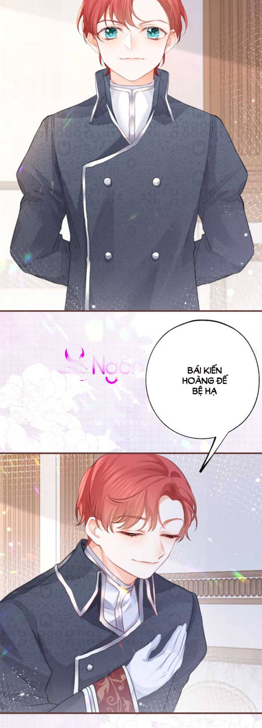 Ngày Nào Đó Trở Thành Công Chúa Tế Phẩm Chapter 13 - Trang 2