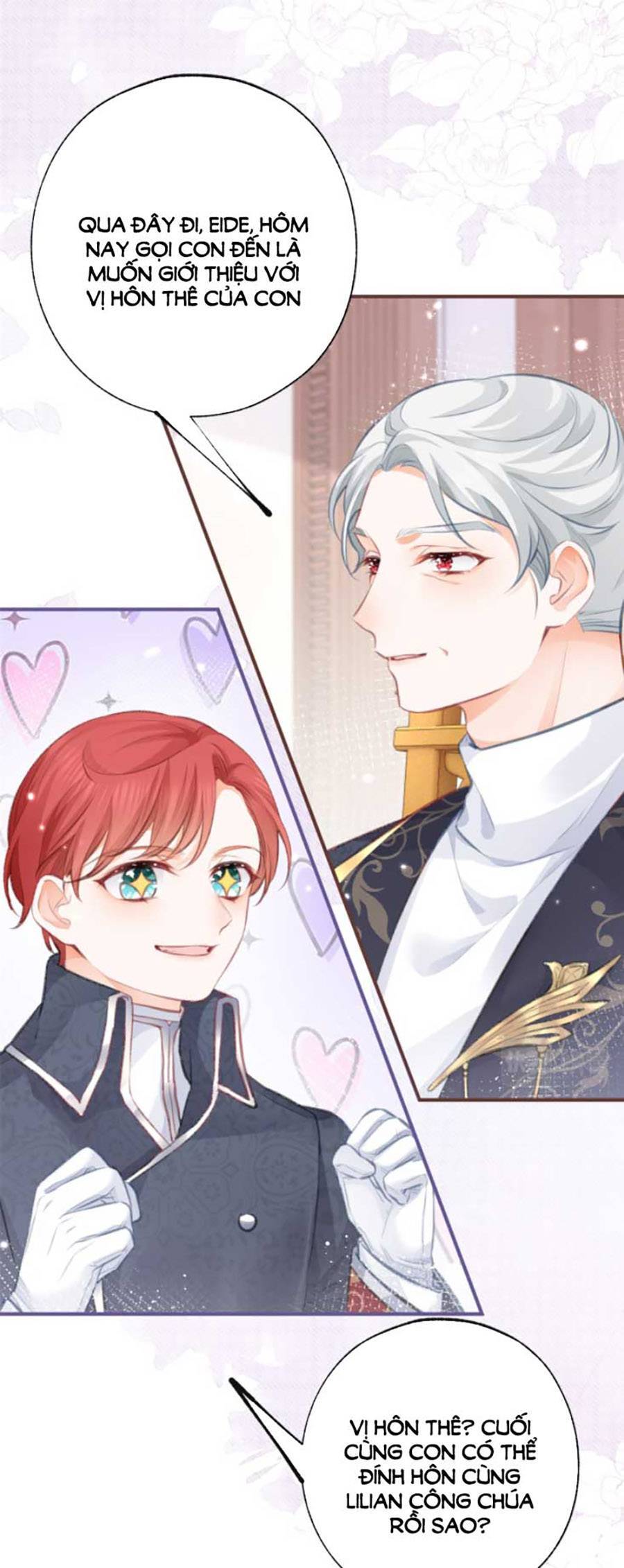 Ngày Nào Đó Trở Thành Công Chúa Tế Phẩm Chapter 13 - Trang 2