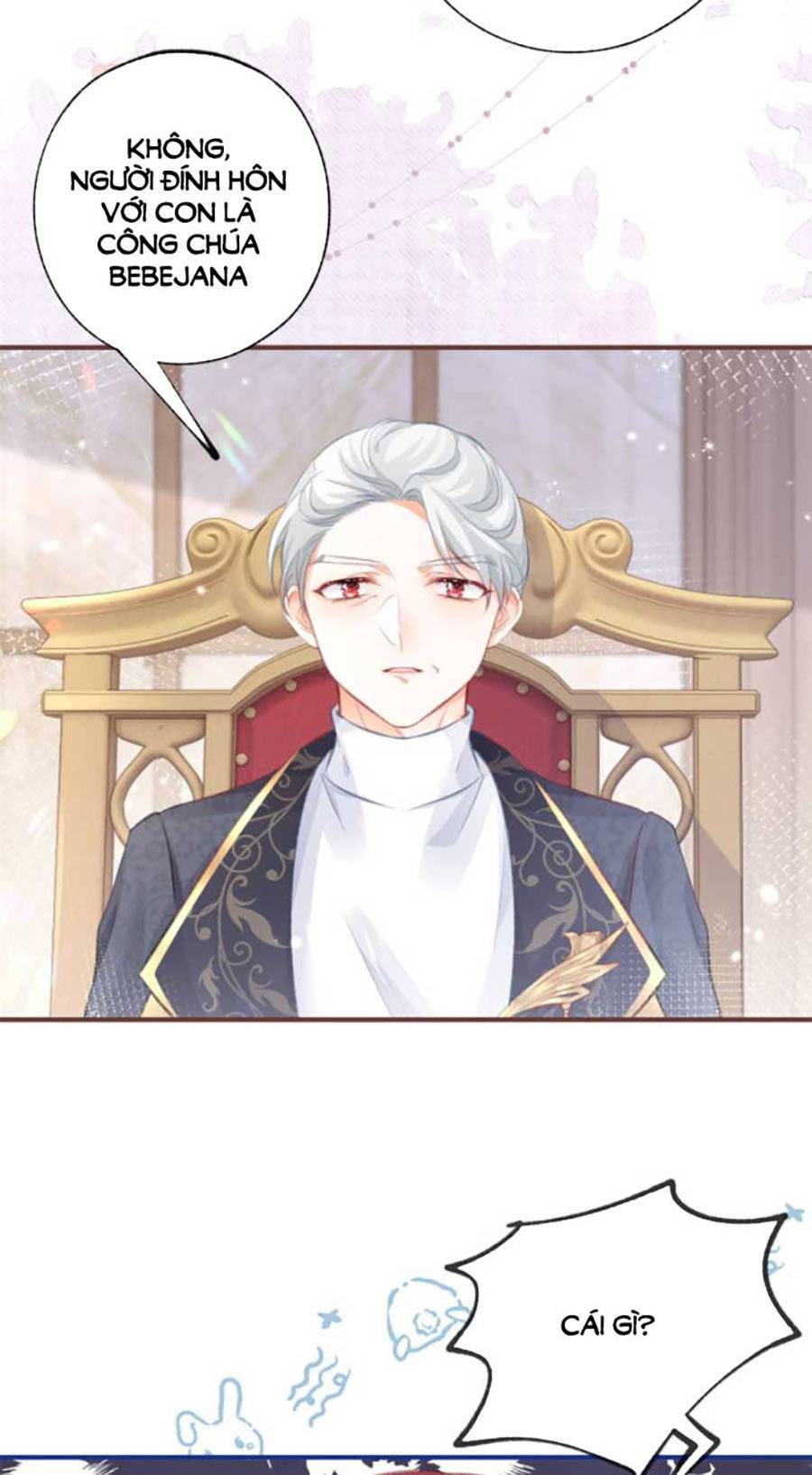 Ngày Nào Đó Trở Thành Công Chúa Tế Phẩm Chapter 13 - Trang 2