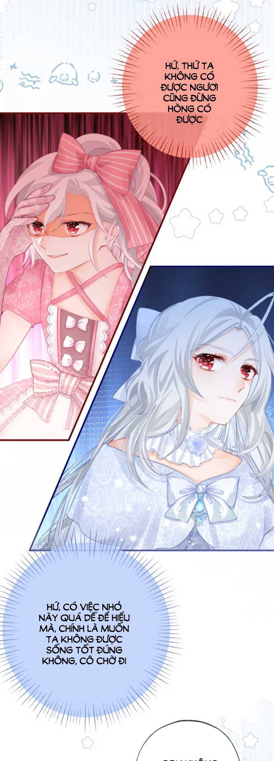 Ngày Nào Đó Trở Thành Công Chúa Tế Phẩm Chapter 13 - Trang 2
