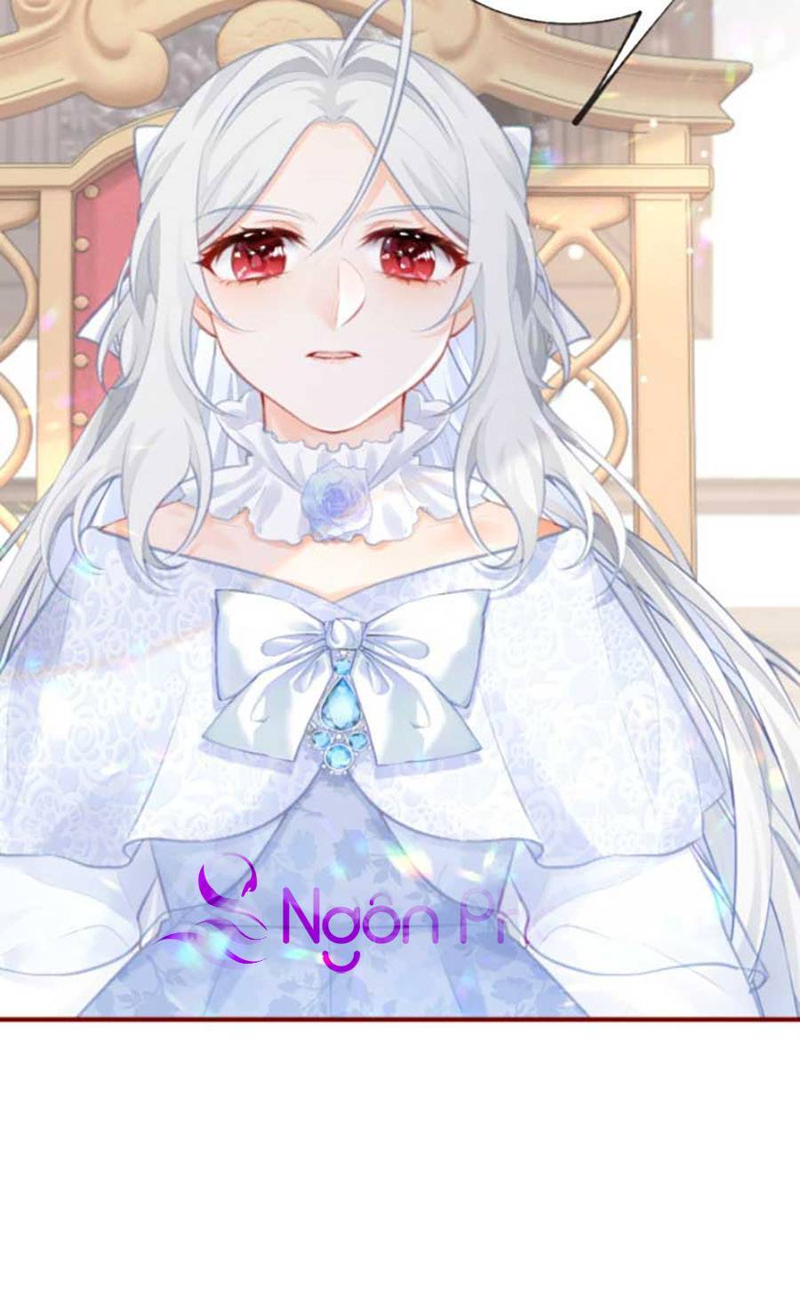 Ngày Nào Đó Trở Thành Công Chúa Tế Phẩm Chapter 13 - Trang 2