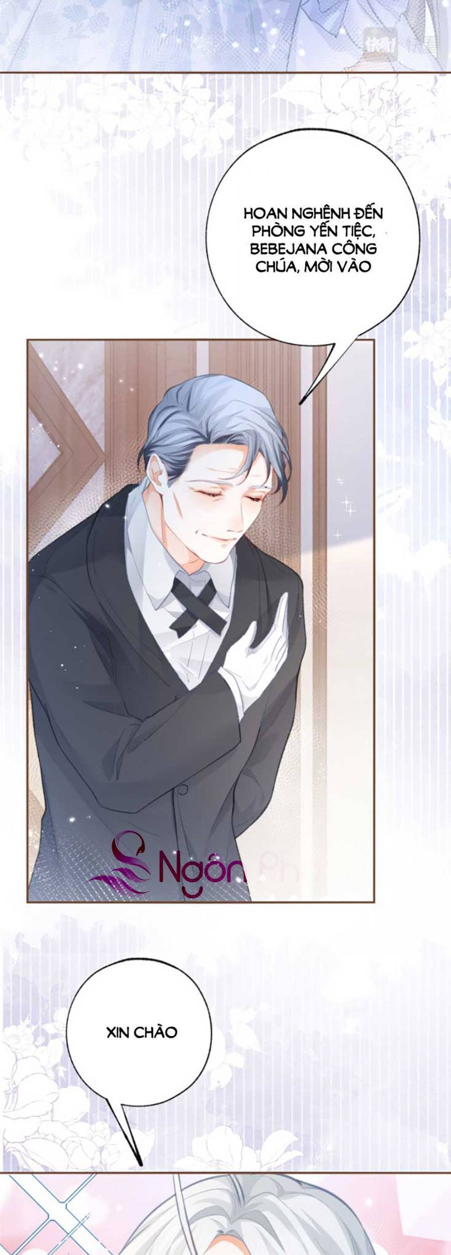 Ngày Nào Đó Trở Thành Công Chúa Tế Phẩm Chapter 13 - Trang 2