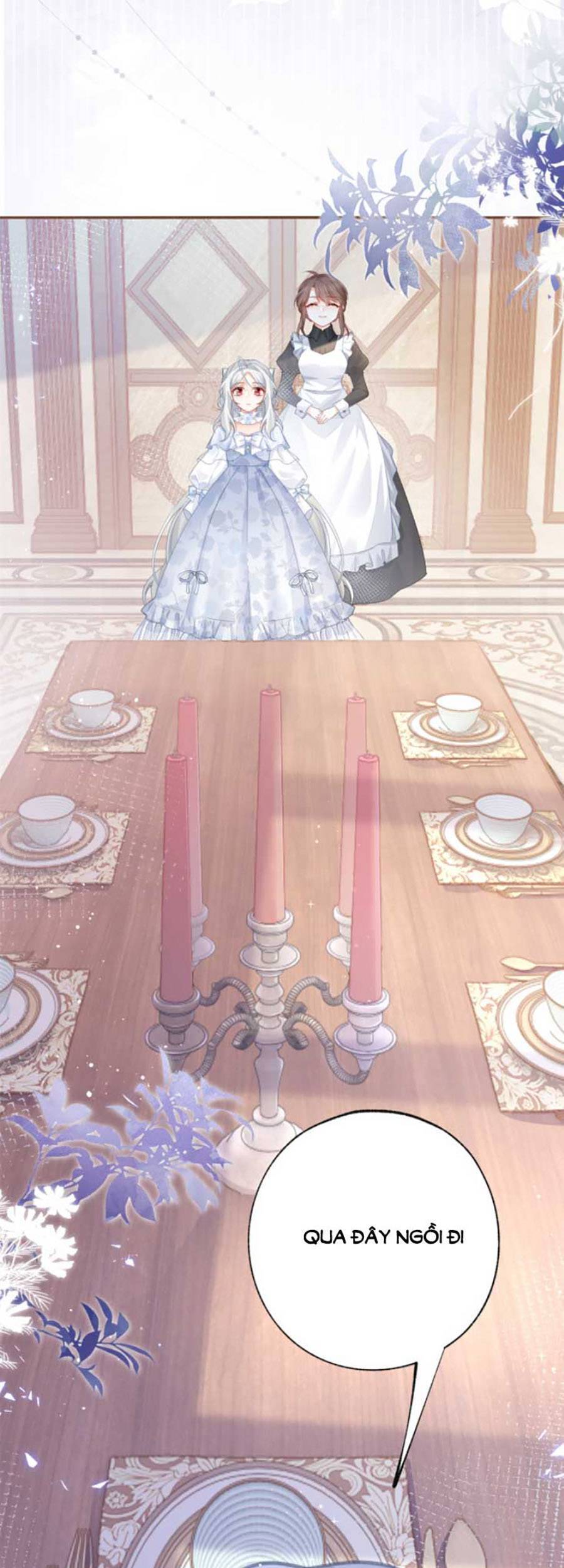 Ngày Nào Đó Trở Thành Công Chúa Tế Phẩm Chapter 13 - Trang 2