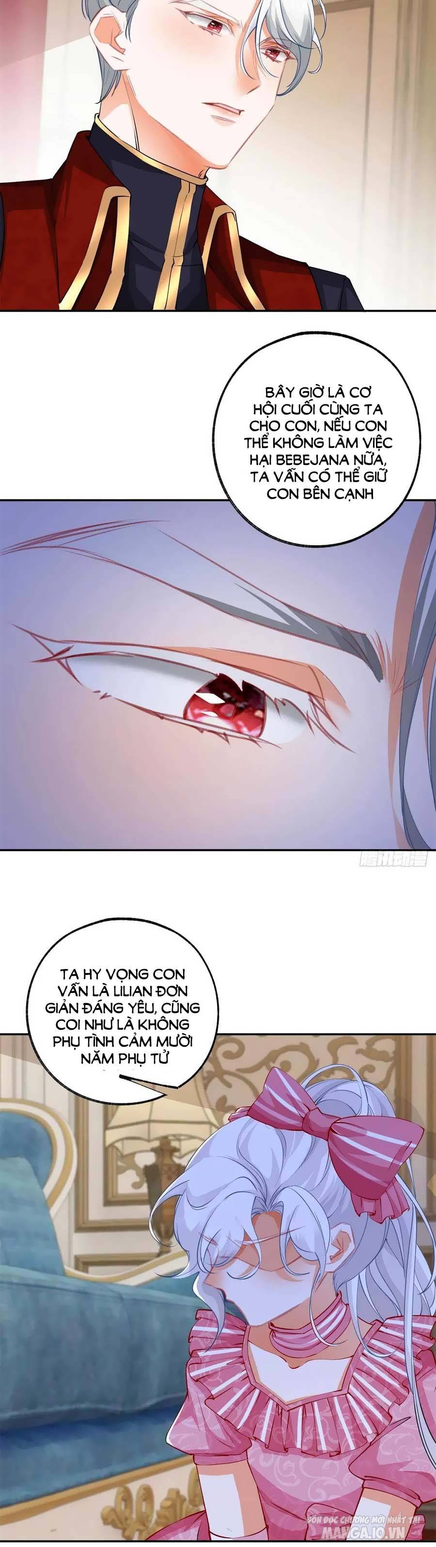 Ngày Nào Đó Trở Thành Công Chúa Tế Phẩm Chapter 130 - Trang 2