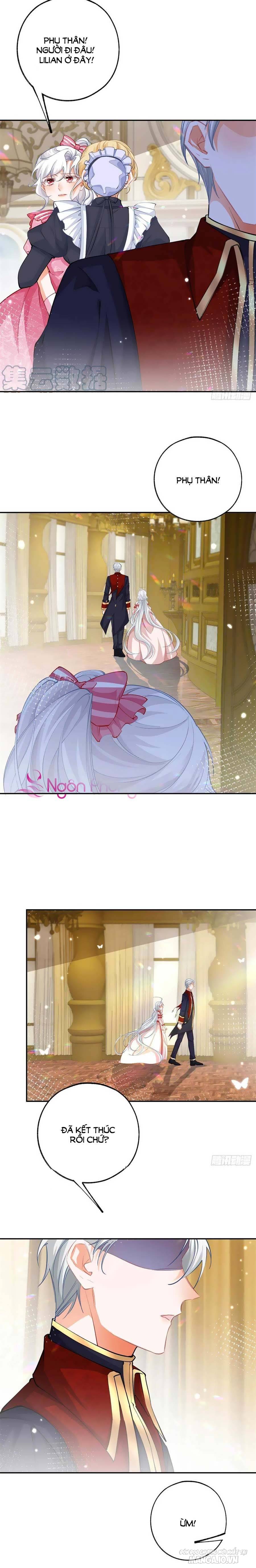 Ngày Nào Đó Trở Thành Công Chúa Tế Phẩm Chapter 130 - Trang 2