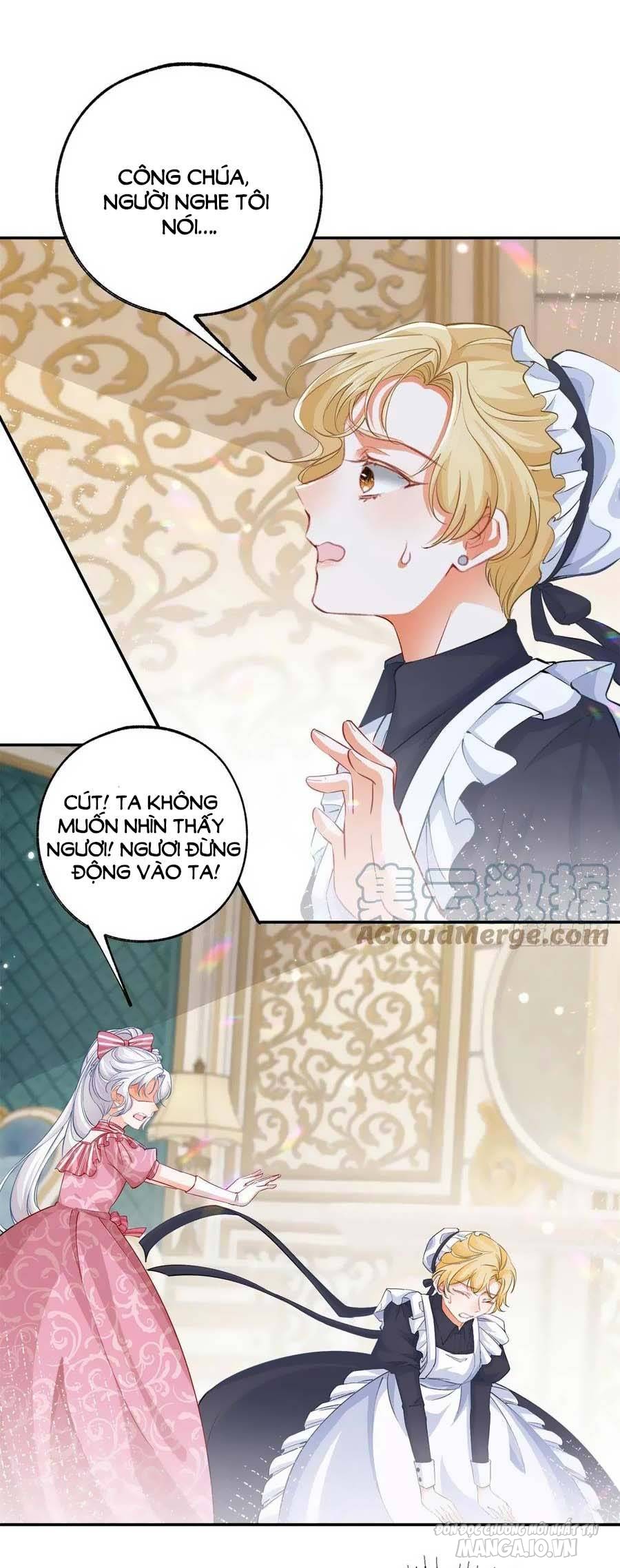 Ngày Nào Đó Trở Thành Công Chúa Tế Phẩm Chapter 130 - Trang 2