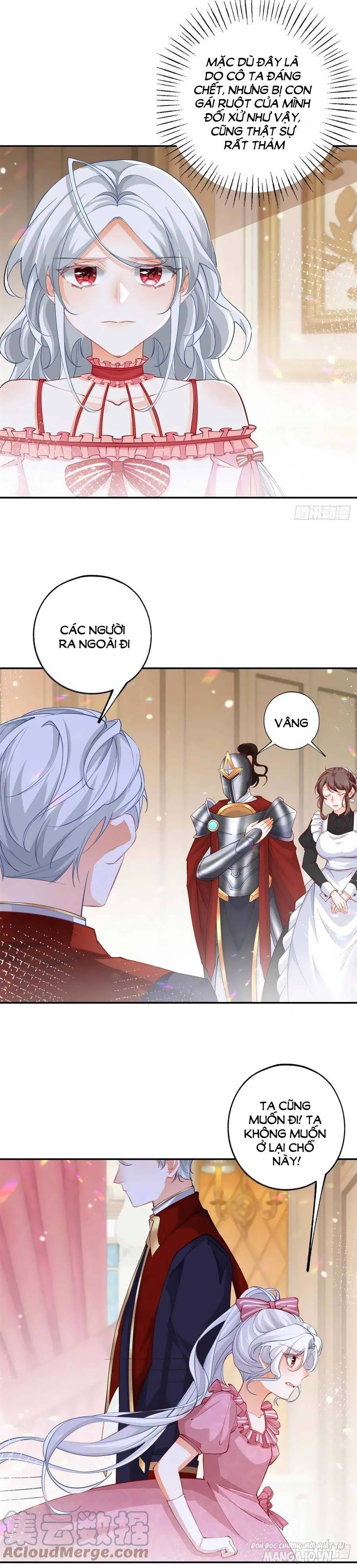 Ngày Nào Đó Trở Thành Công Chúa Tế Phẩm Chapter 130 - Trang 2