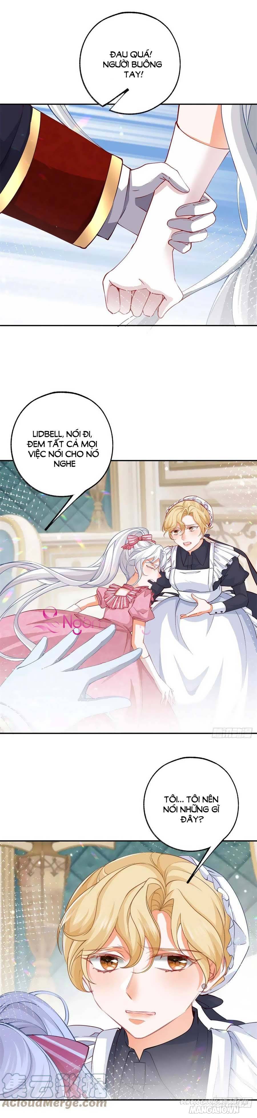 Ngày Nào Đó Trở Thành Công Chúa Tế Phẩm Chapter 130 - Trang 2