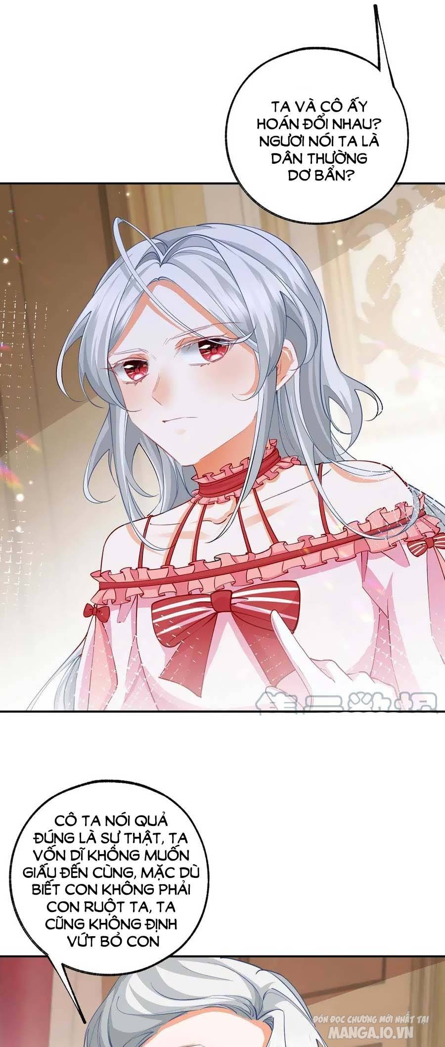 Ngày Nào Đó Trở Thành Công Chúa Tế Phẩm Chapter 130 - Trang 2