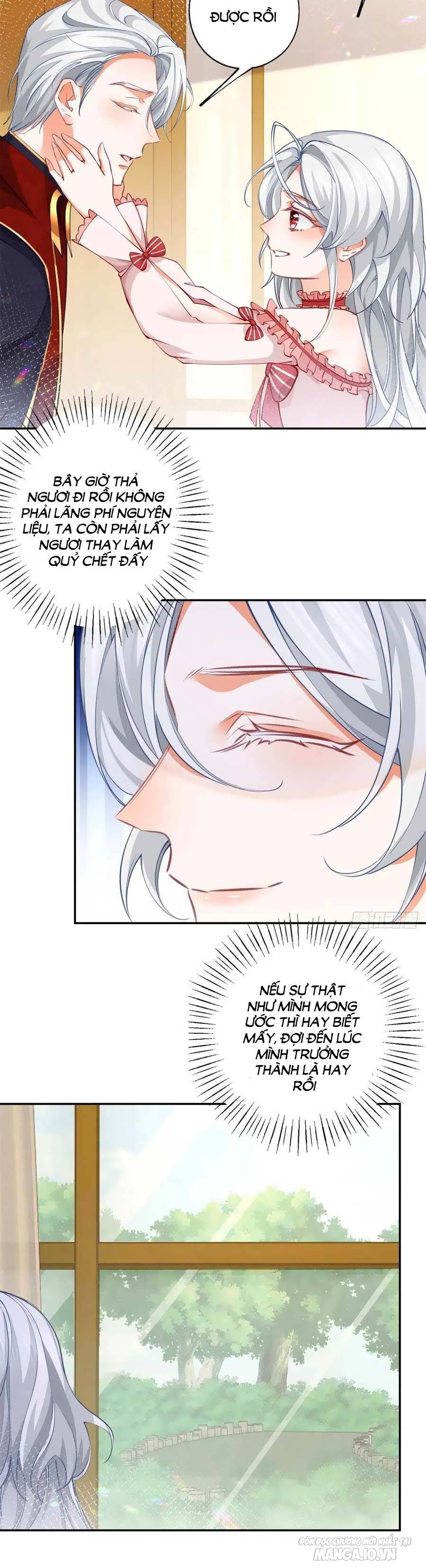 Ngày Nào Đó Trở Thành Công Chúa Tế Phẩm Chapter 131 - Trang 2