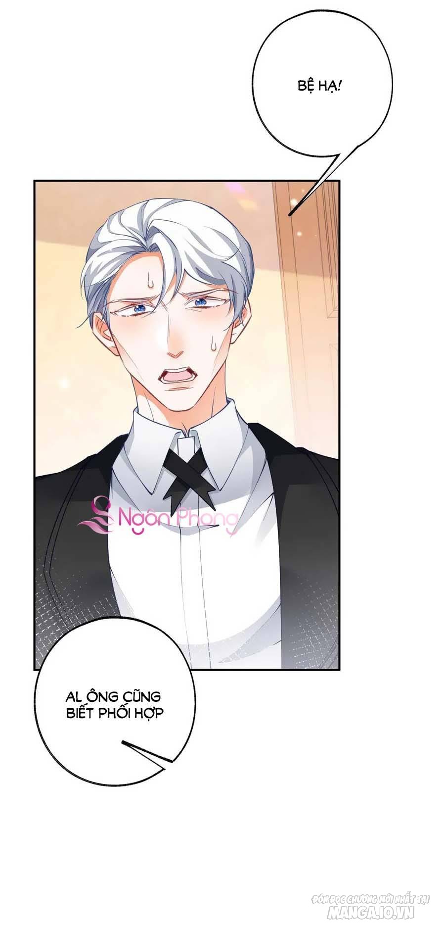 Ngày Nào Đó Trở Thành Công Chúa Tế Phẩm Chapter 131 - Trang 2