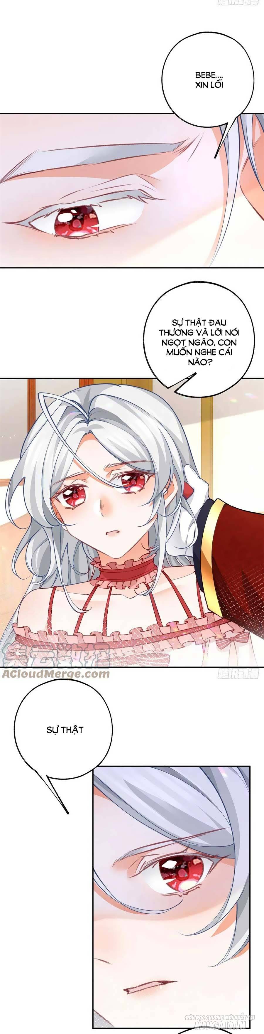 Ngày Nào Đó Trở Thành Công Chúa Tế Phẩm Chapter 131 - Trang 2