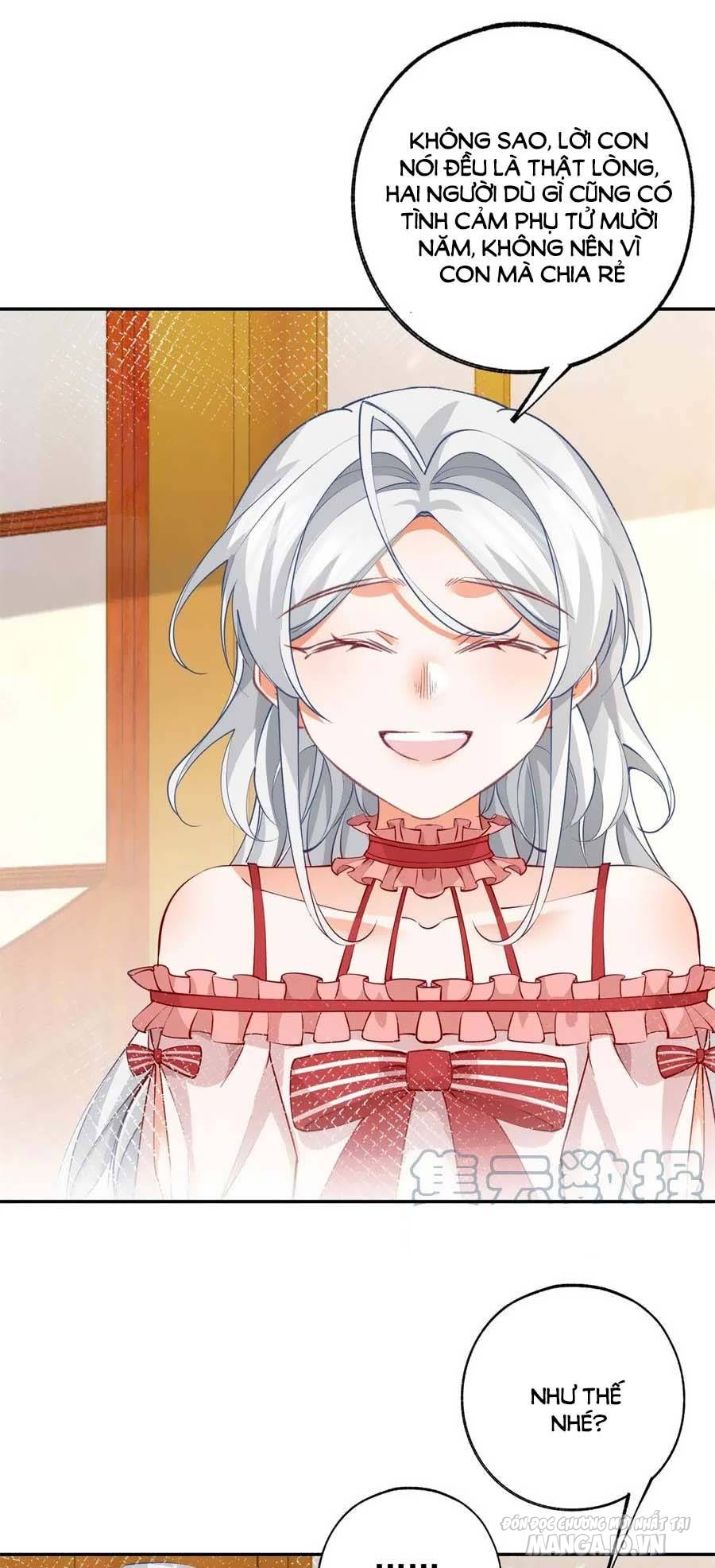 Ngày Nào Đó Trở Thành Công Chúa Tế Phẩm Chapter 131 - Trang 2