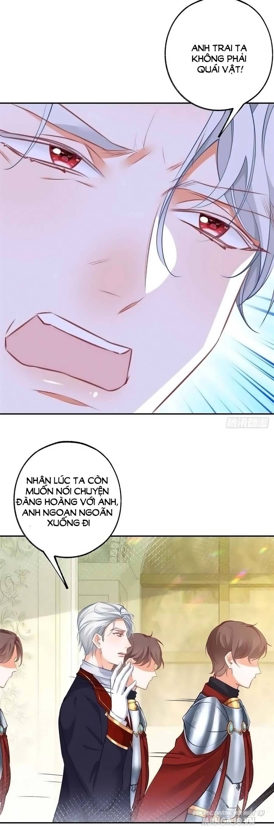 Ngày Nào Đó Trở Thành Công Chúa Tế Phẩm Chapter 132 - Trang 2