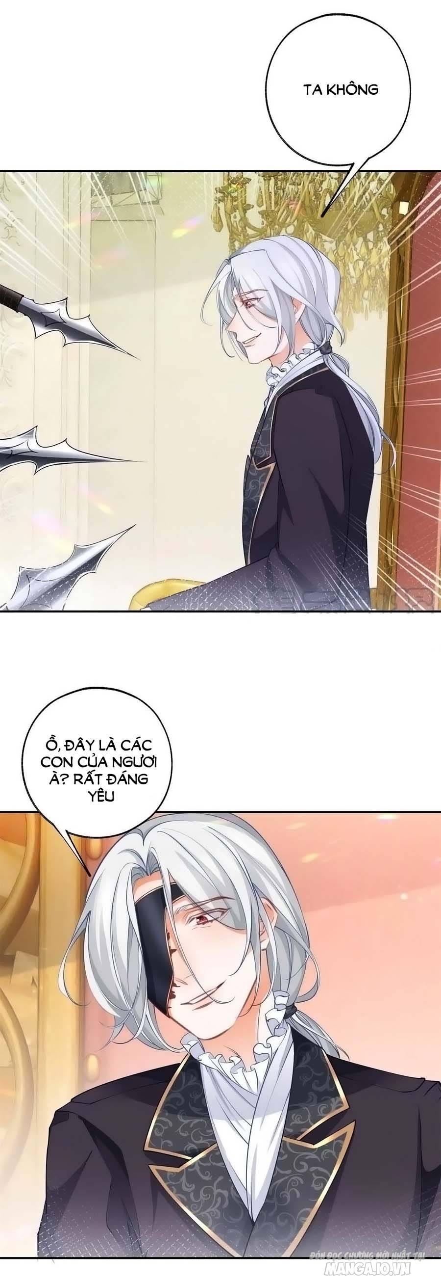 Ngày Nào Đó Trở Thành Công Chúa Tế Phẩm Chapter 132 - Trang 2