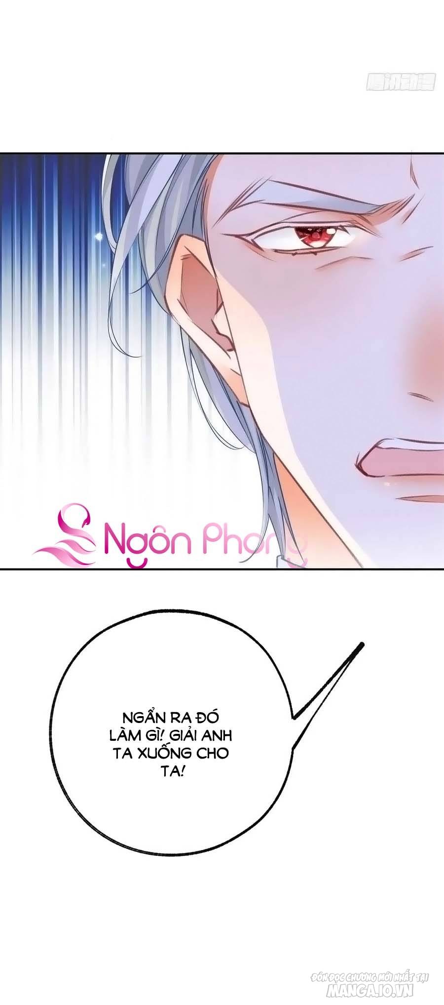 Ngày Nào Đó Trở Thành Công Chúa Tế Phẩm Chapter 132 - Trang 2