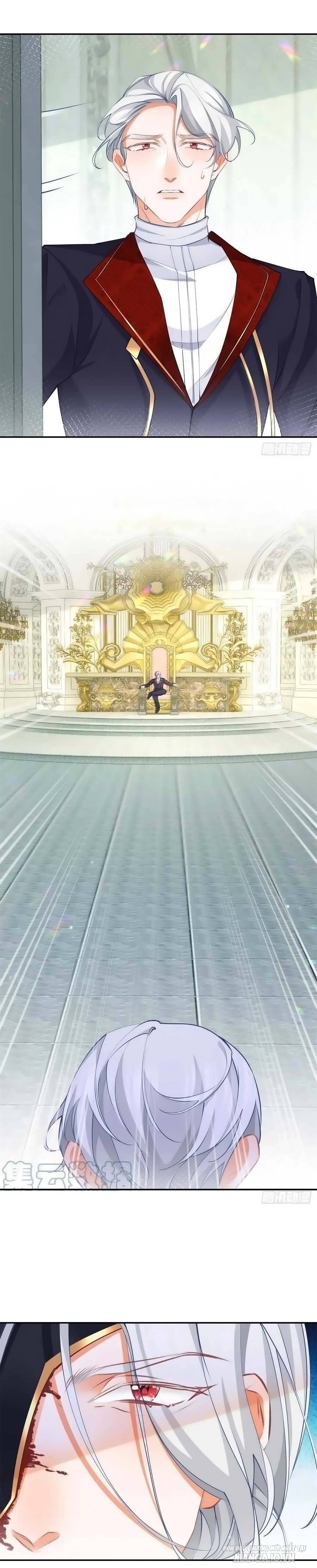 Ngày Nào Đó Trở Thành Công Chúa Tế Phẩm Chapter 132 - Trang 2